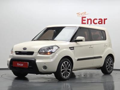 2011 Kia Soul