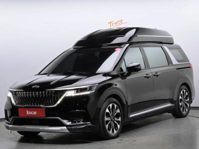 2021 Kia Carnival