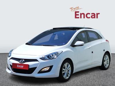 2014 Hyundai i30