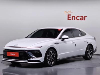 2024 Hyundai Sonata