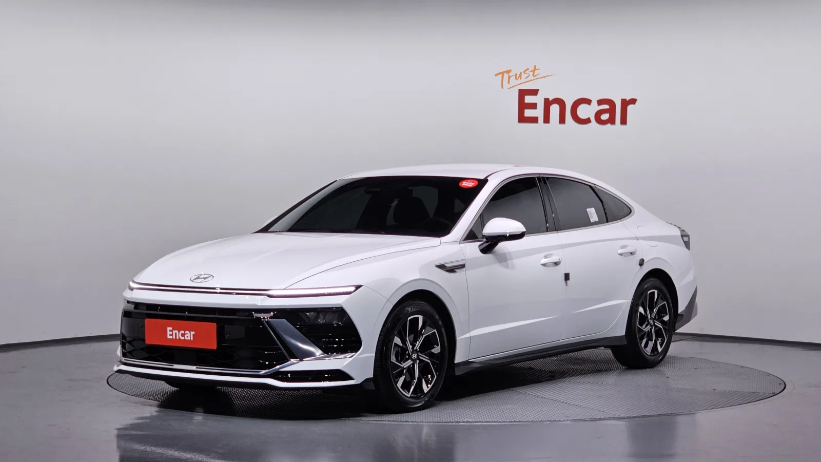 2024 Hyundai Sonata