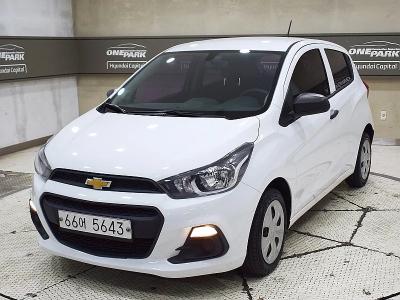 2016 Chevrolet Spark
