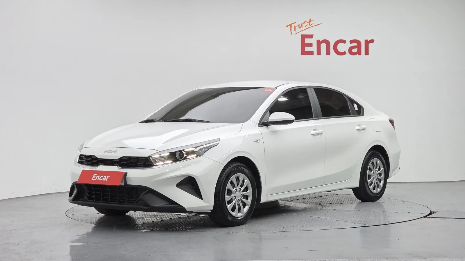 2023 Kia K3