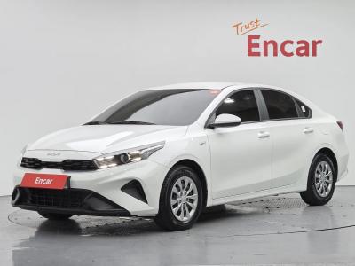 2023 Kia K3