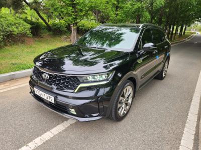 2021 Kia Sorento