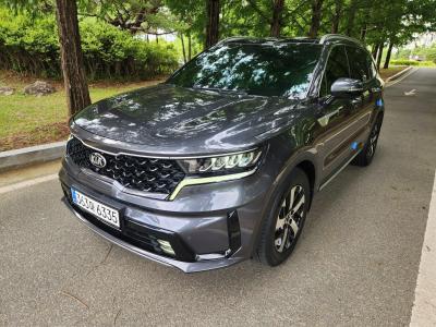 2021 Kia Sorento