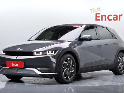 2023 Hyundai Ioniq 5