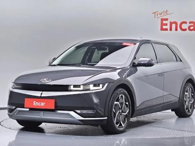 2023 Hyundai Ioniq 5