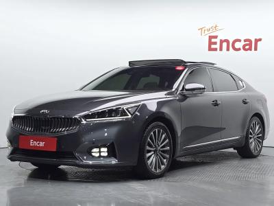 2017 Kia K7