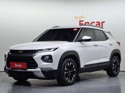 2021 Chevrolet Trailblazer