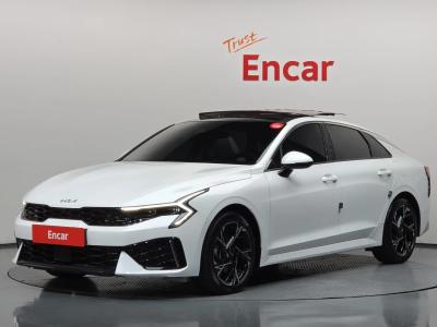 2024 Kia K5