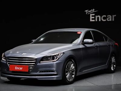 2014 Hyundai Genesis