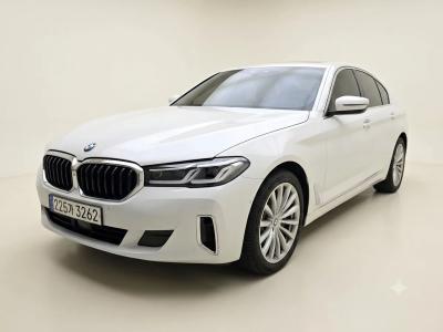 2024 BMW Gran Turismo