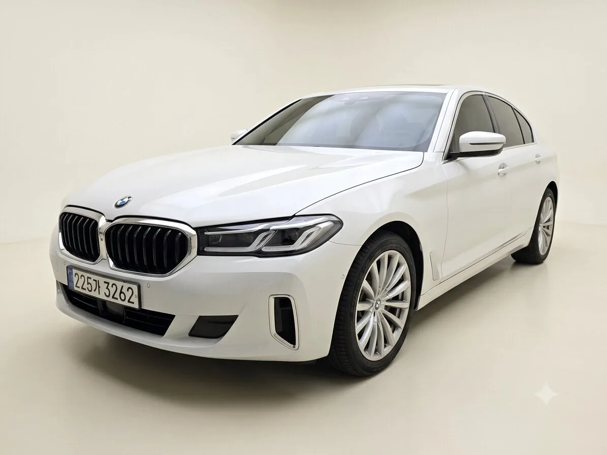 2024 BMW Gran Turismo