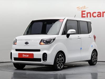 2019 Kia RAY