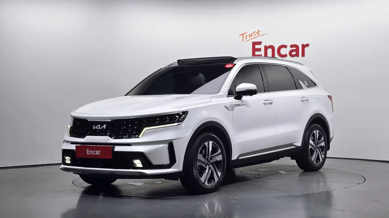 2022 Kia Sorento