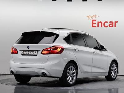 2019 BMW 2-Series