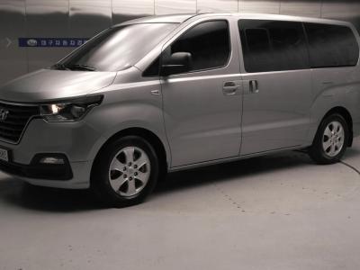 2019 Hyundai Starex