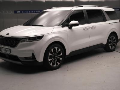 2021 Kia Carnival
