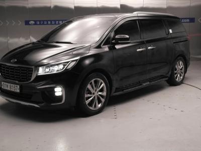 2019 Kia Carnival
