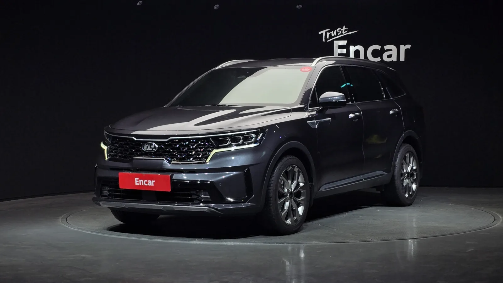 2021 Kia Sorento