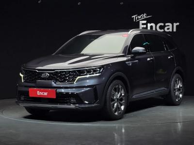 2021 Kia Sorento