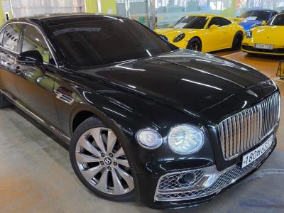 2021 Bentley Flying Spur