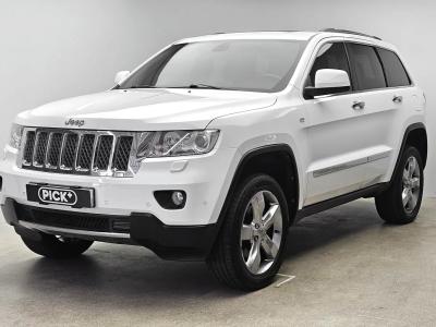 2013 Jeep Cherokee