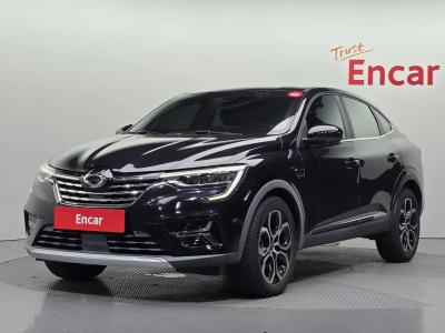 2022 Renault Korea XM3