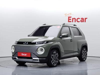 2023 Hyundai Casper