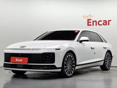 2025 Hyundai Grandeur