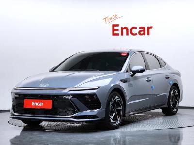 2024 Hyundai Sonata