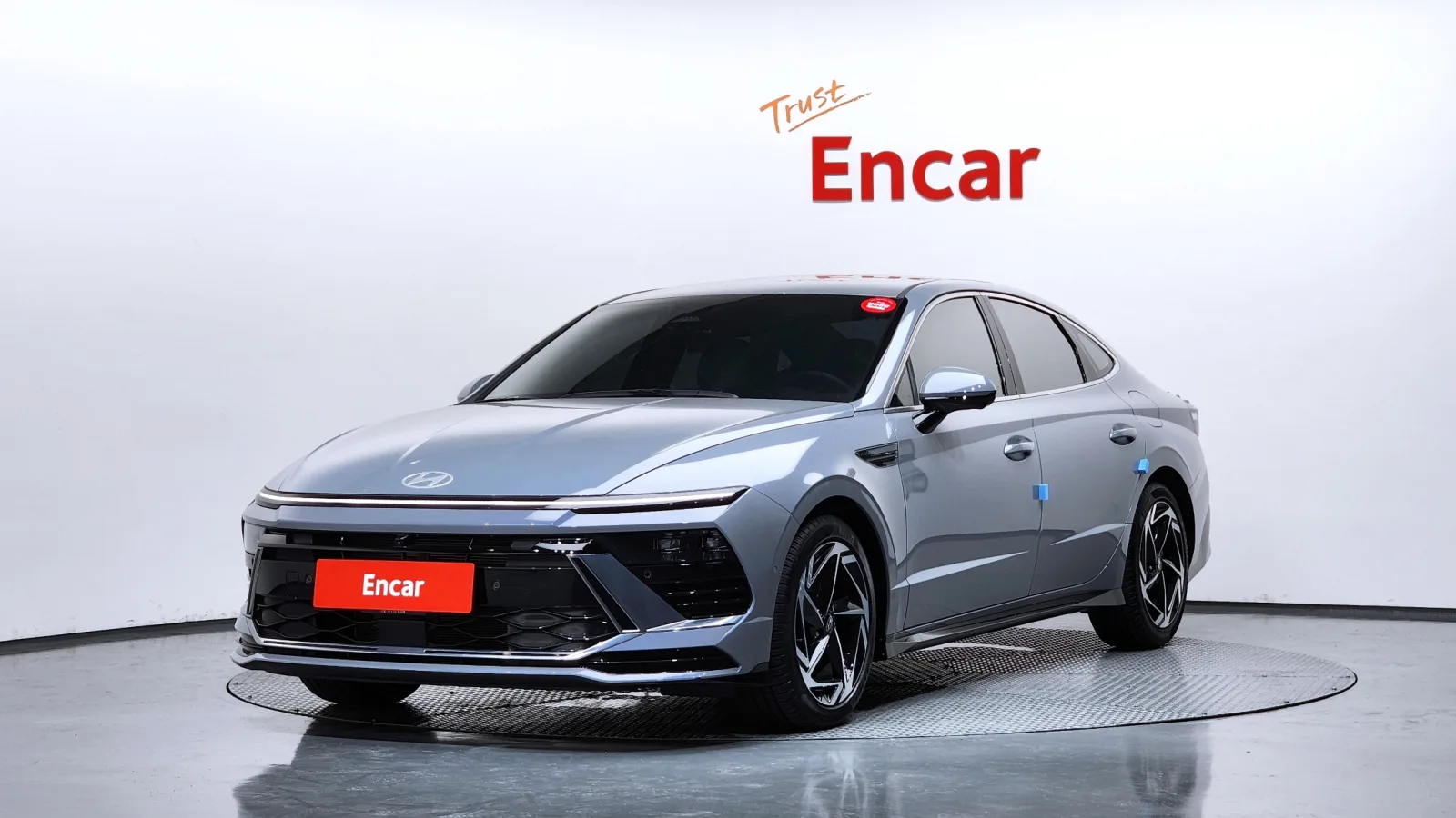 2024 Hyundai Sonata