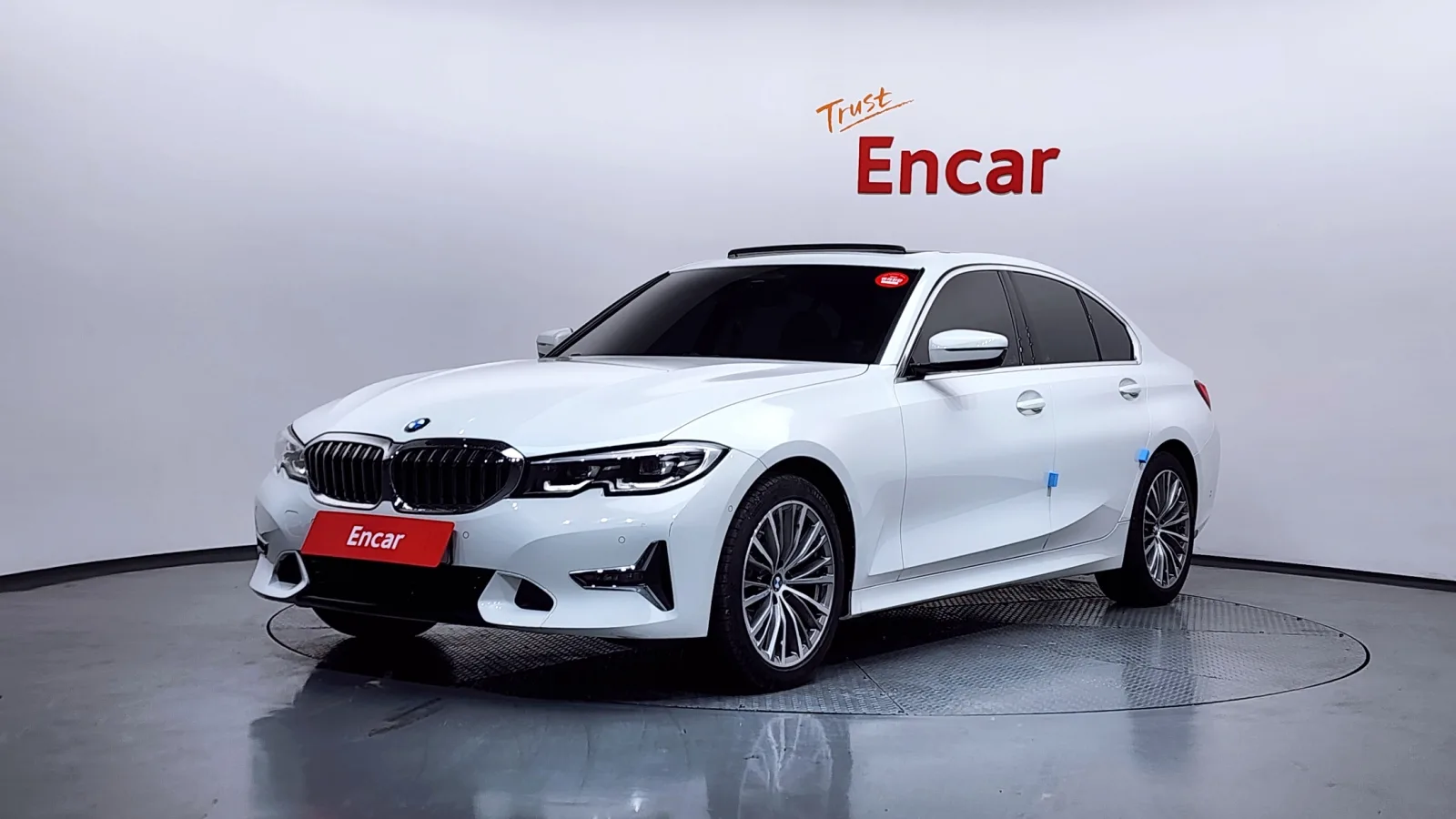 2022 BMW 3-Series