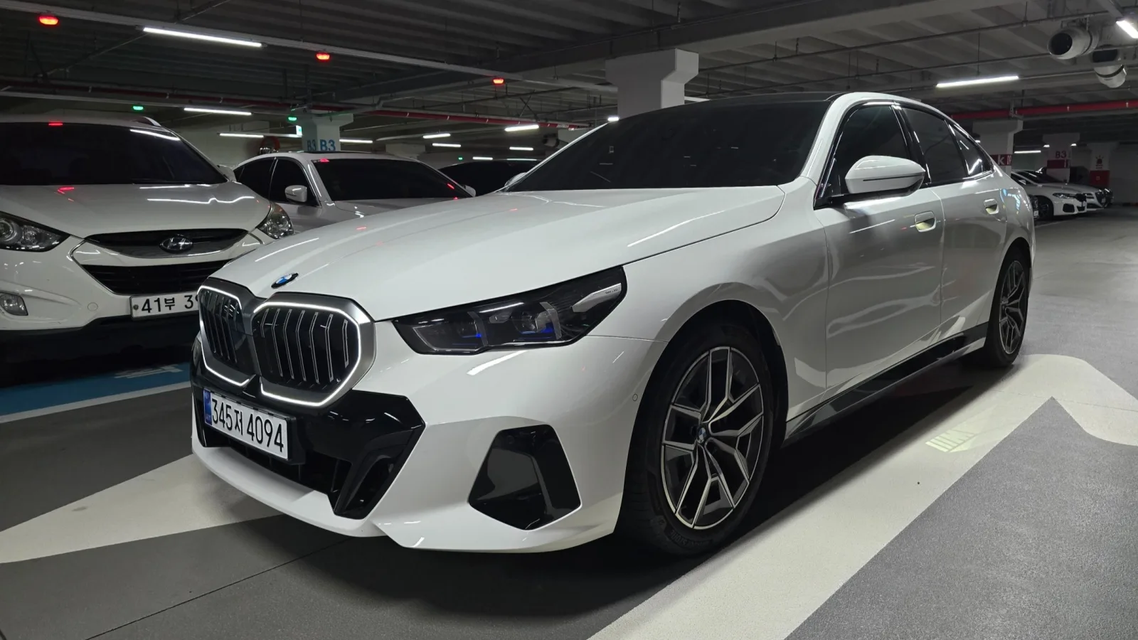 2026 BMW 5-Series