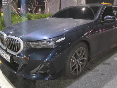 2026 BMW 5-Series