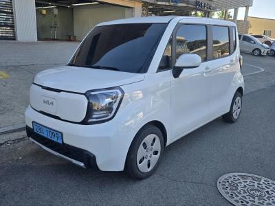 2024 Kia RAY