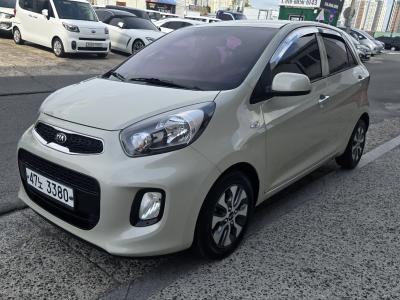 2016 Kia Picanto