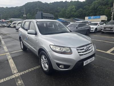 2011 Hyundai Santa Fe