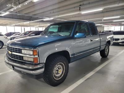 1996 Chevrolet Pick Truck