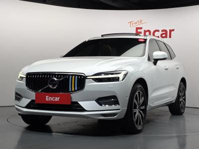 2021 Volvo XC60