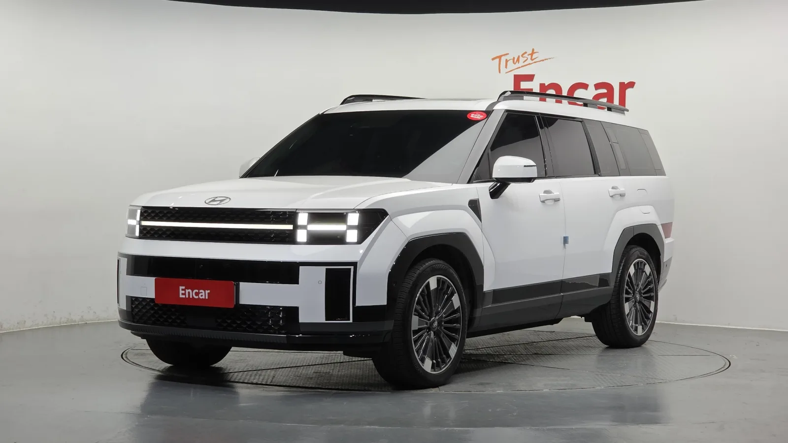 2025 Hyundai Santa Fe