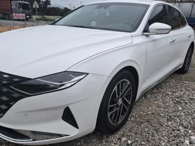 2021 Hyundai Grandeur