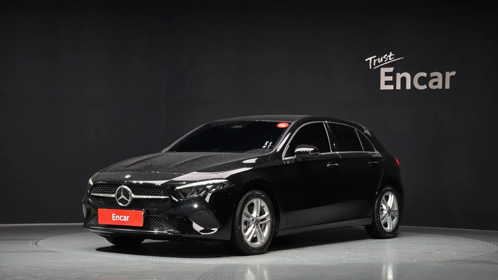 2025 Mercedes-Benz A-Class