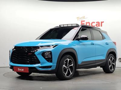 2021 Chevrolet Trailblazer