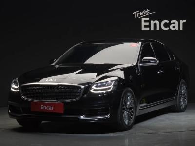 2019 Kia K9