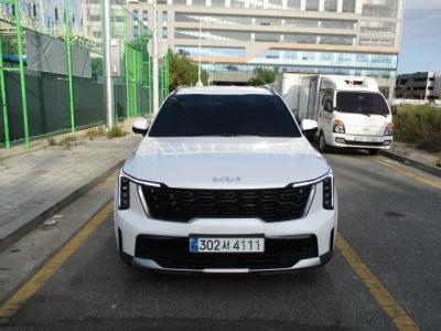 2024 Kia Sorento