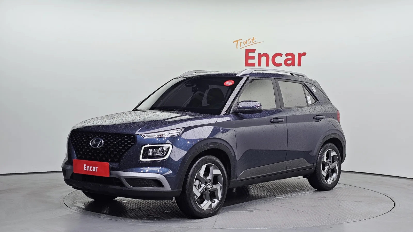 2025 Hyundai Venue
