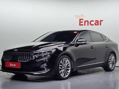2020 Kia K7