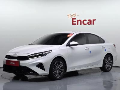 2024 Kia K3
